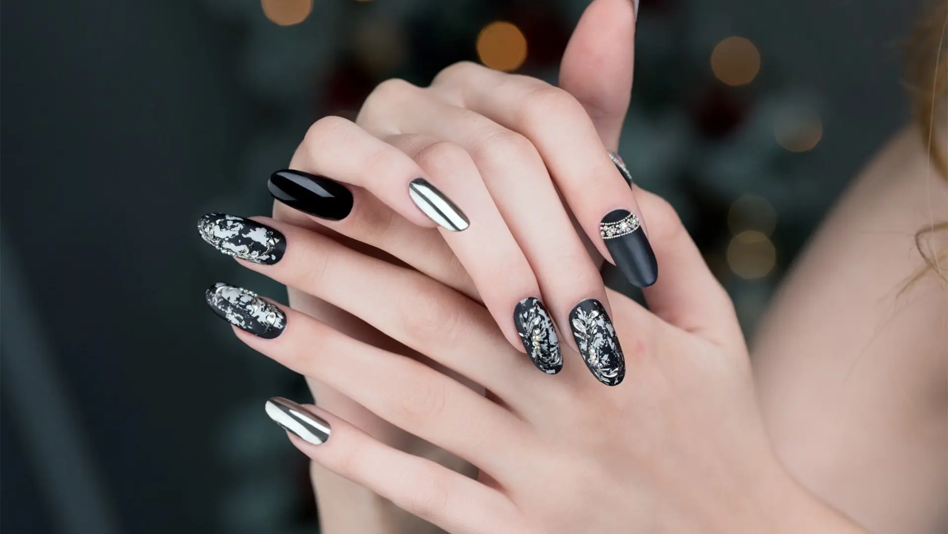 Bandırma Protez Tırnak